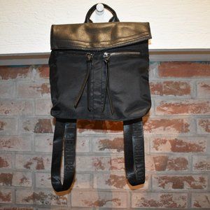 ON SALE! Botkier NY Mini Trigger Black Backpack